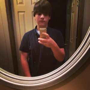 Meet your Posher, Christian